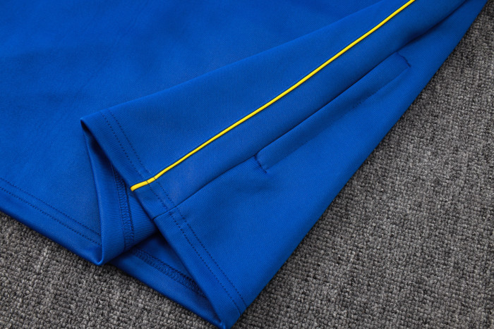 Chelsea Training Jacket Suit 26/27