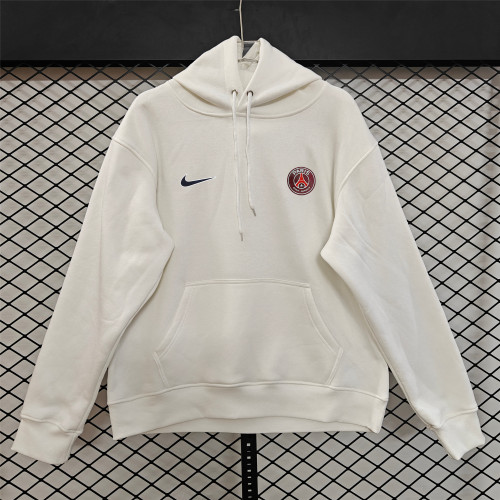 Paris Saint Germain Hoodie Sweatshirt Training Jersey 26/27 (Multiple colors)