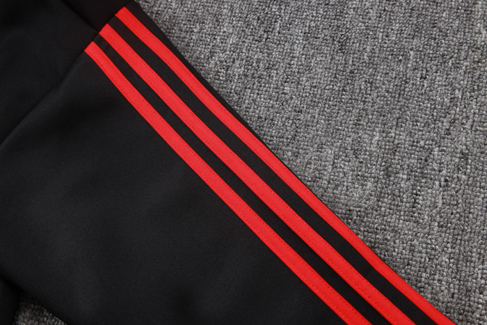 Manchester United Training Jacket Suit 26/27