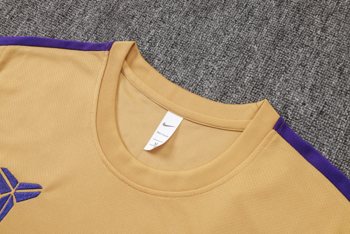 Barcelona Training Short Sleeve Jersey 26/27
