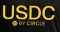 FRONT ad (USDC by Circle)