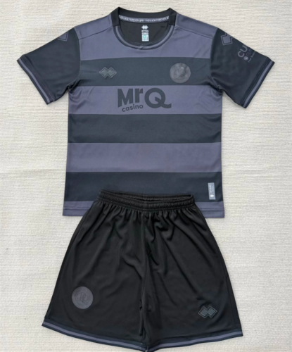 Queens Park Rangers Third Kids Suit 26/27