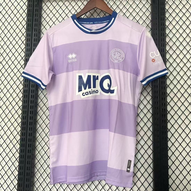 Queens Park Rangers Away Men Jersey 26/27