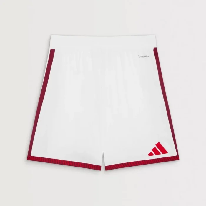 Arsenal Home Player Shorts 26/27