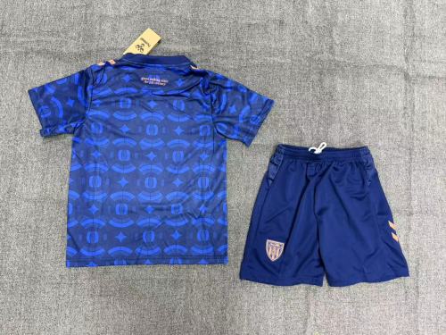 Sunderland Third Kids Suit 26/27