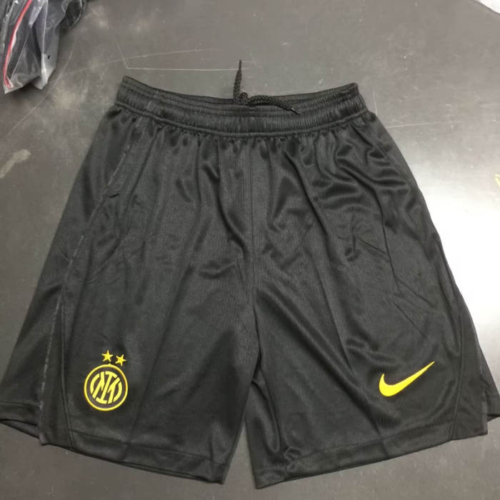 Inter Milan Home Shorts 26/27