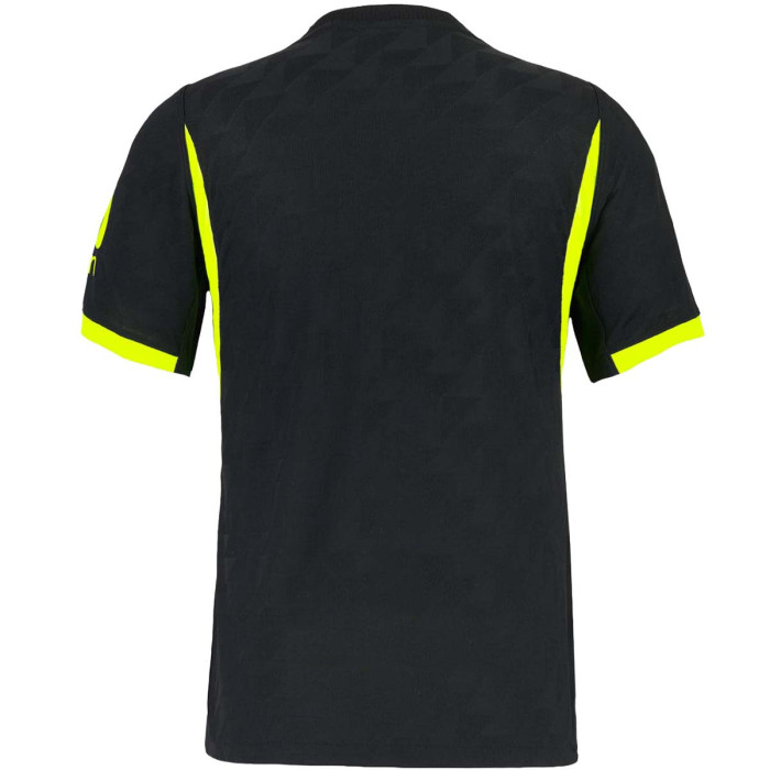 Atletico Madrid Away Player Long Sleeve Man Jersey 26/27