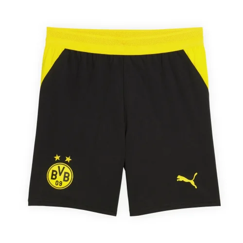 Borussia Dortmund Home Shorts 26/27