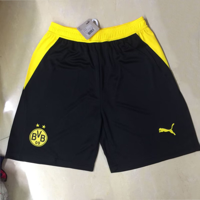 Borussia Dortmund Home Shorts 26/27