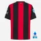 SERIE A + Arm ad