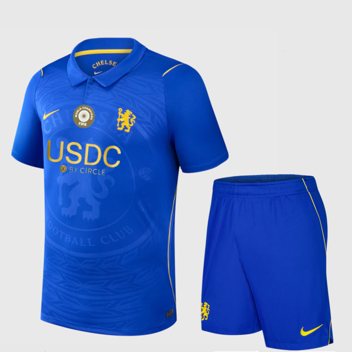 Chelsea Home Kids Suit 26/27