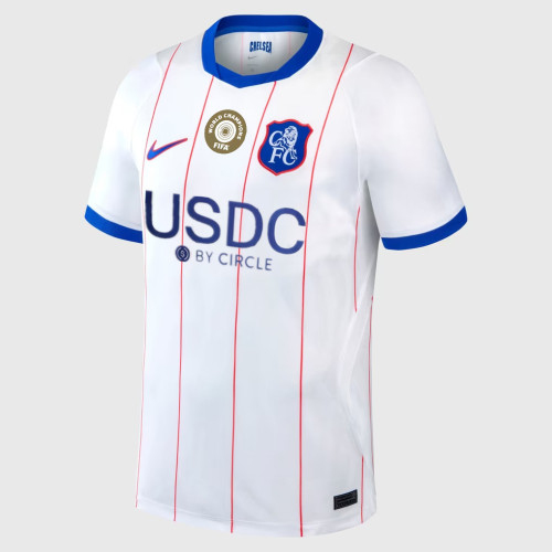 Chelsea Third Man Jersey 26/27