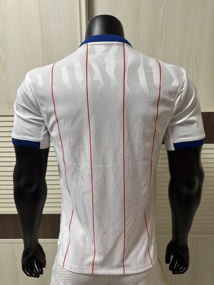 Chelsea Third Player Man Jersey 26/27