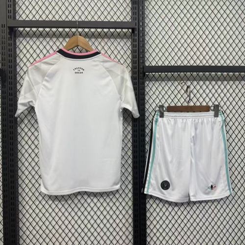 Inter Miami Third Kids Suit 26/27