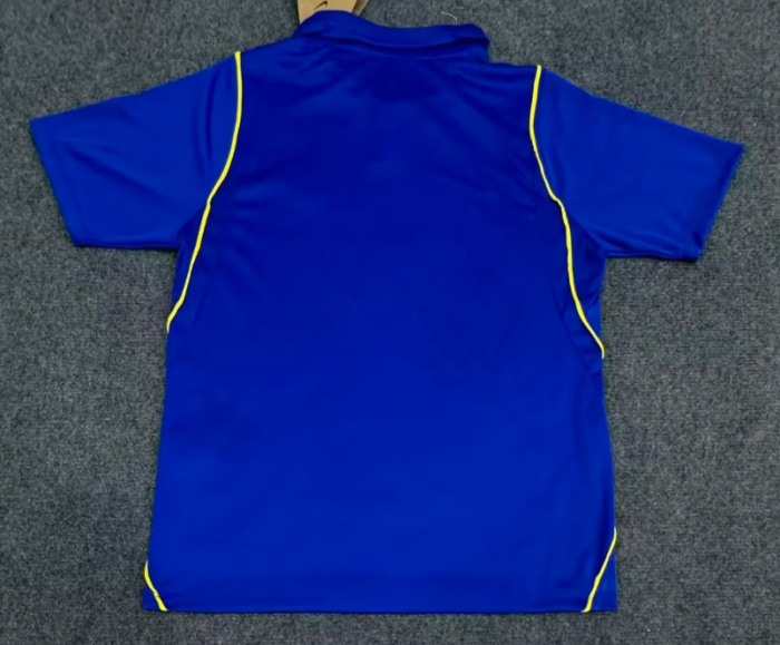 Chelsea Home Man Jersey 26/27