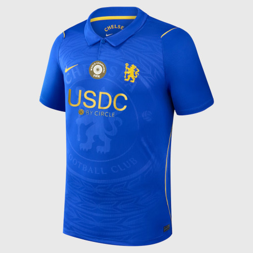Chelsea Home Man Jersey 26/27