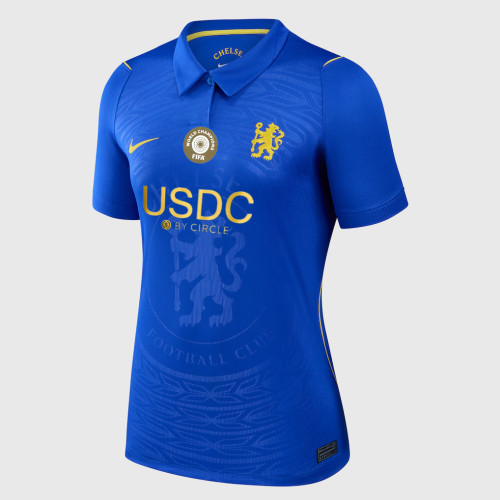 Chelsea Home Women Jersey 26/27