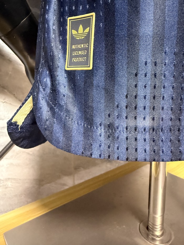 Al-Nassr Away Man Player Jersey 26/27