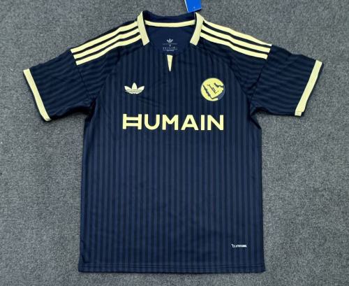 Al-Nassr Away Man Jersey 26/27