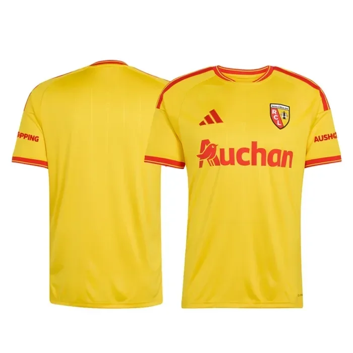 RC Lens Home Kids Suit 26/27