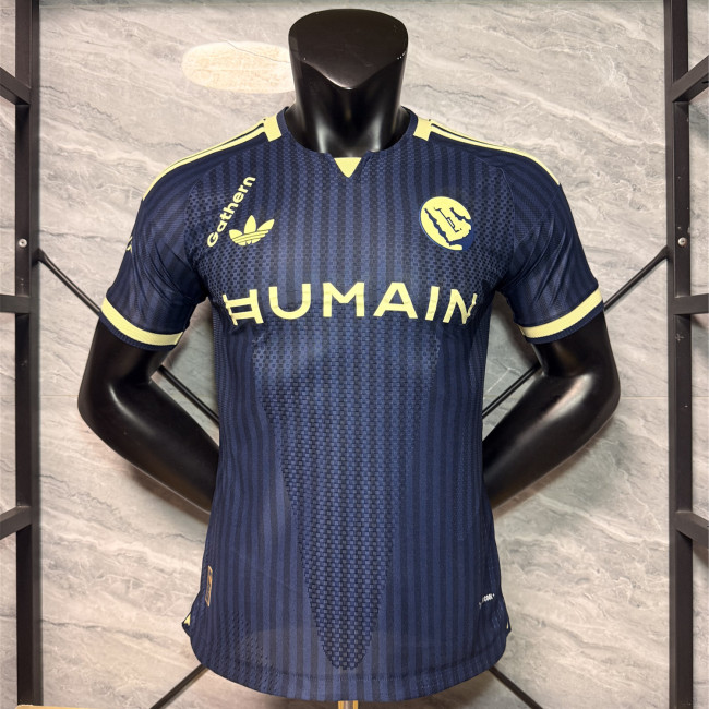 Al-Nassr Away Man Player Jersey 26/27