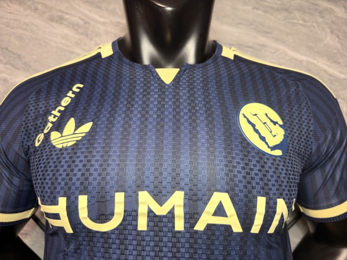 Al-Nassr Away Man Player Jersey 26/27