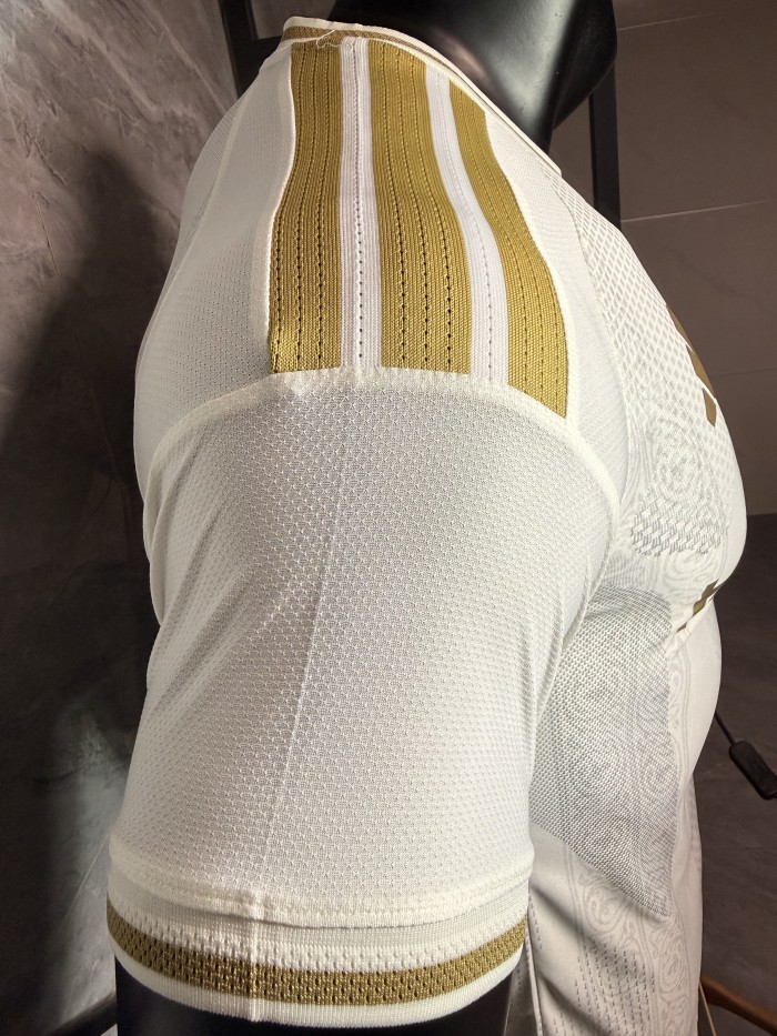 Al-Nassr Third Man Player Jersey 26/27