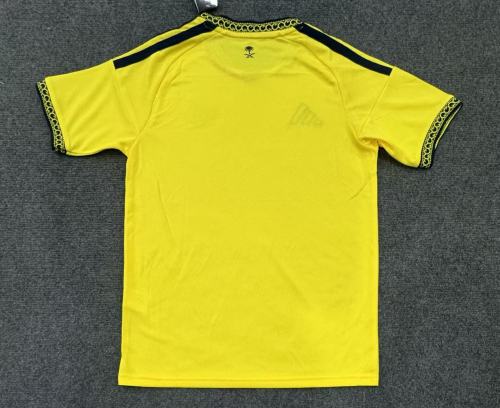 Al-Nassr Home Man Jersey 26/27