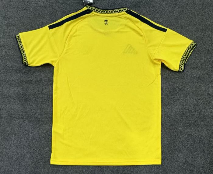 Al-Nassr Home Man Jersey 26/27