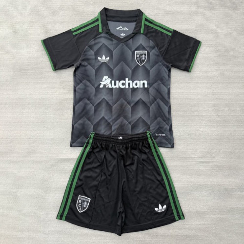 RC Lens Away Kids Suit 26/27