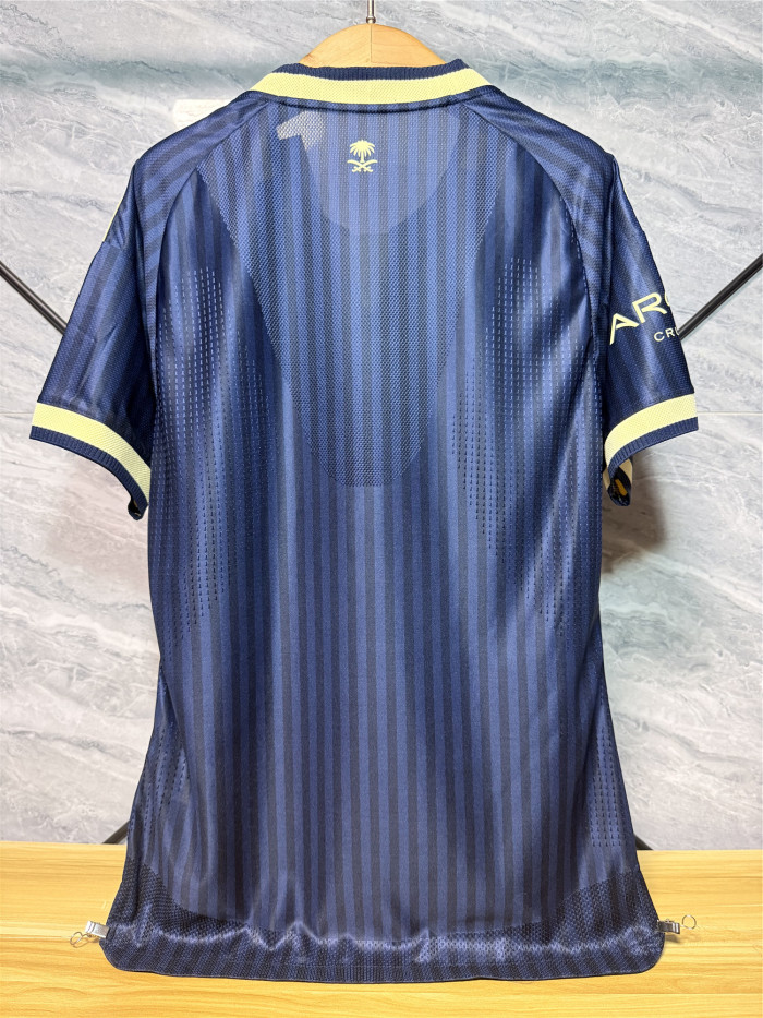 Al-Nassr Away Man Player Jersey 26/27
