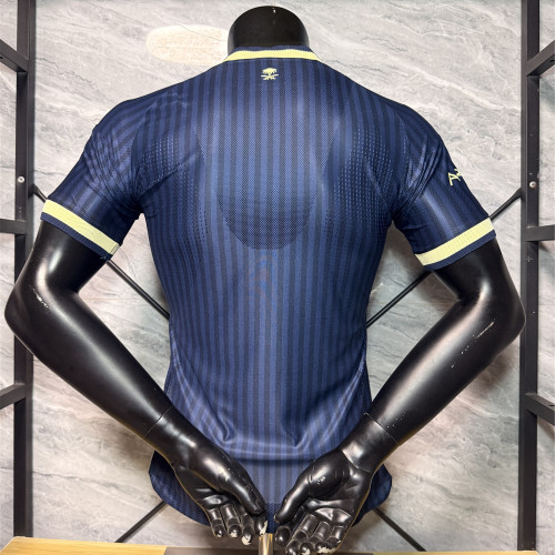 Al-Nassr Away Man Player Jersey 26/27