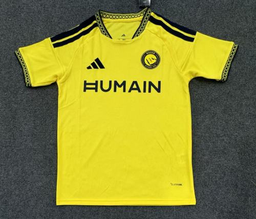 Al-Nassr Home Man Jersey 26/27