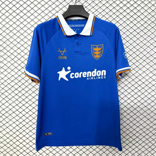 Hull City Third Man Jersey 26/27