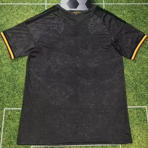 AS Roma Third Man Jersey 26/27