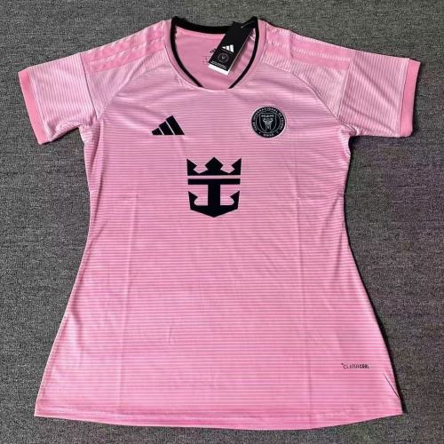 Inter Miami Home Women Jersey 26/27