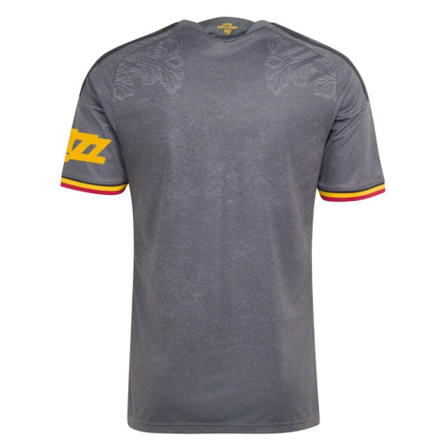 AS Roma Third Man Jersey 26/27