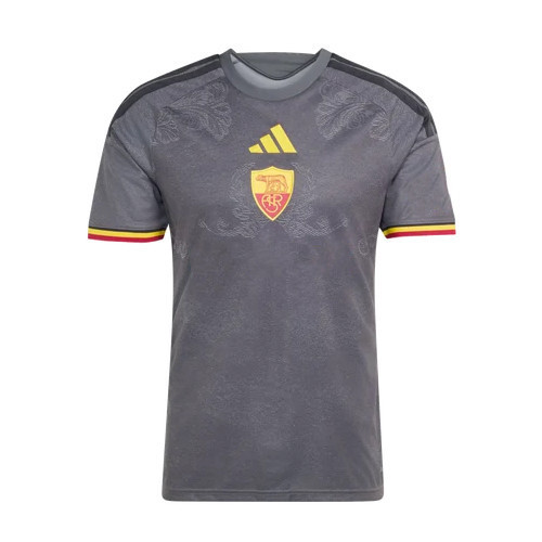 AS Roma Third Man Jersey 26/27
