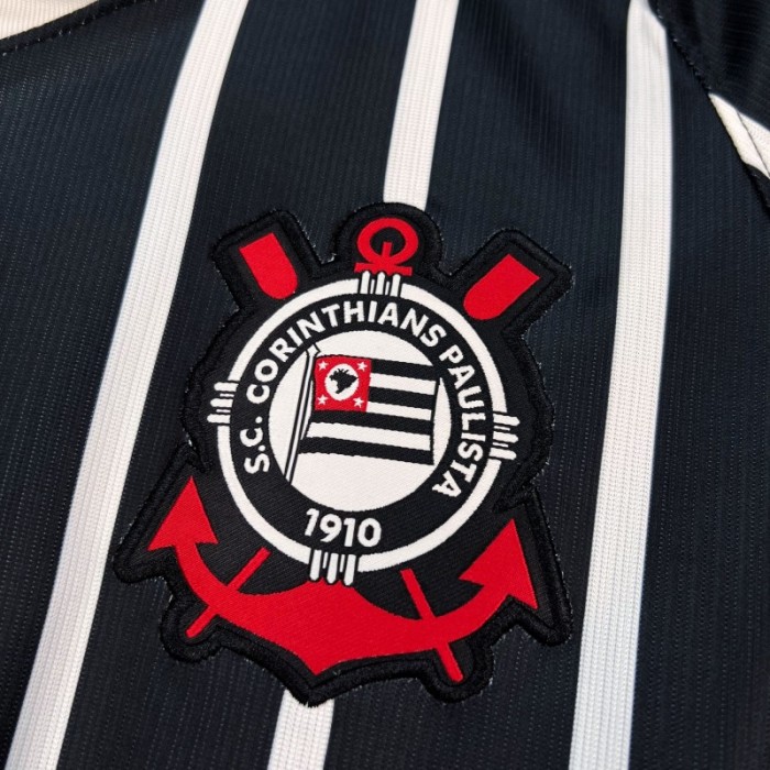 Corinthians Away Man Jersey 26/27