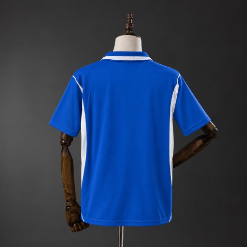 Birmingham City Home Men Jersey 26/27