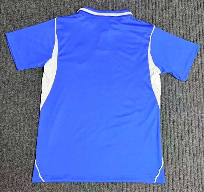 Birmingham City Home Men Jersey 26/27