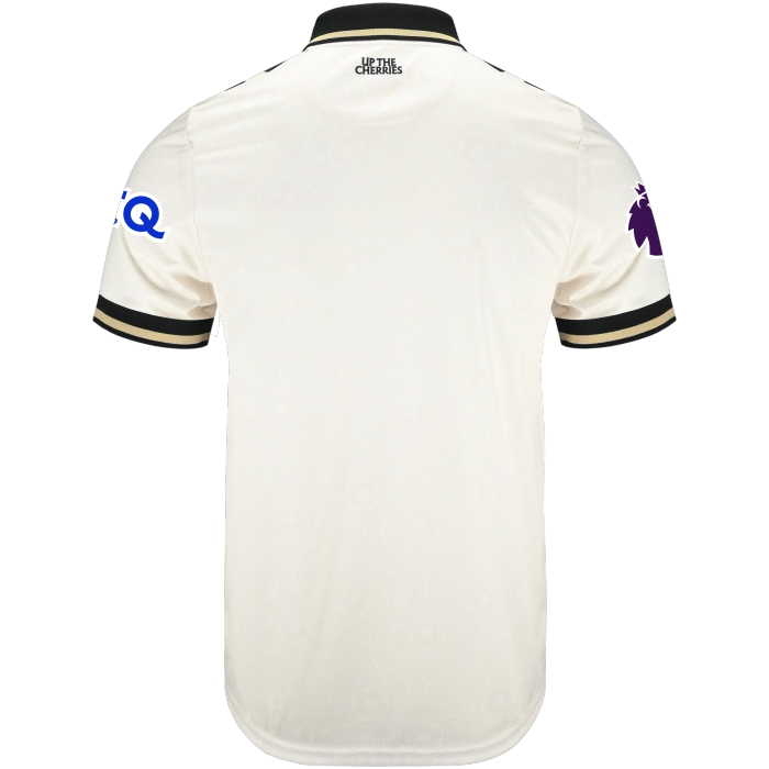 Bournemouth Man Away Jersey 26/27