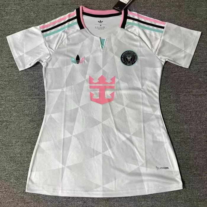 Inter Miami Third Women Jersey 26/27