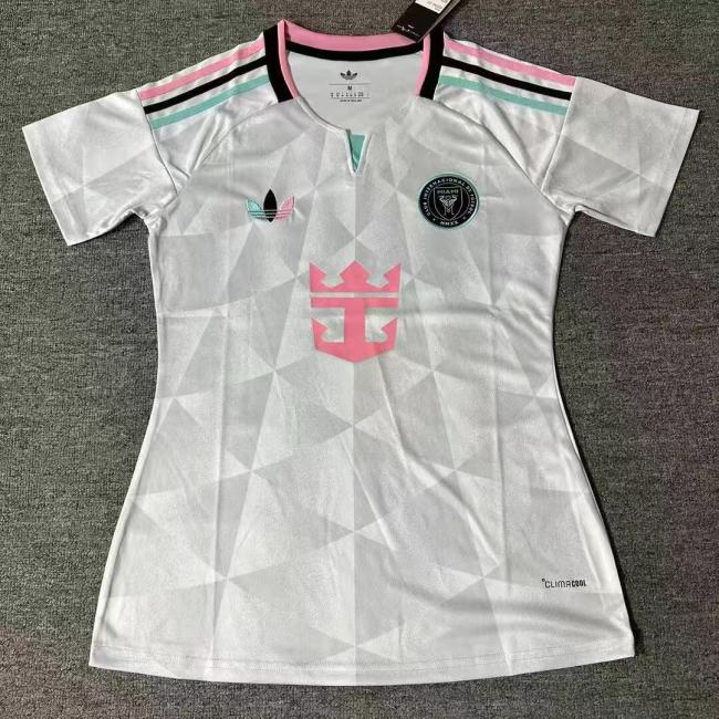Inter Miami Third Women Jersey 26/27