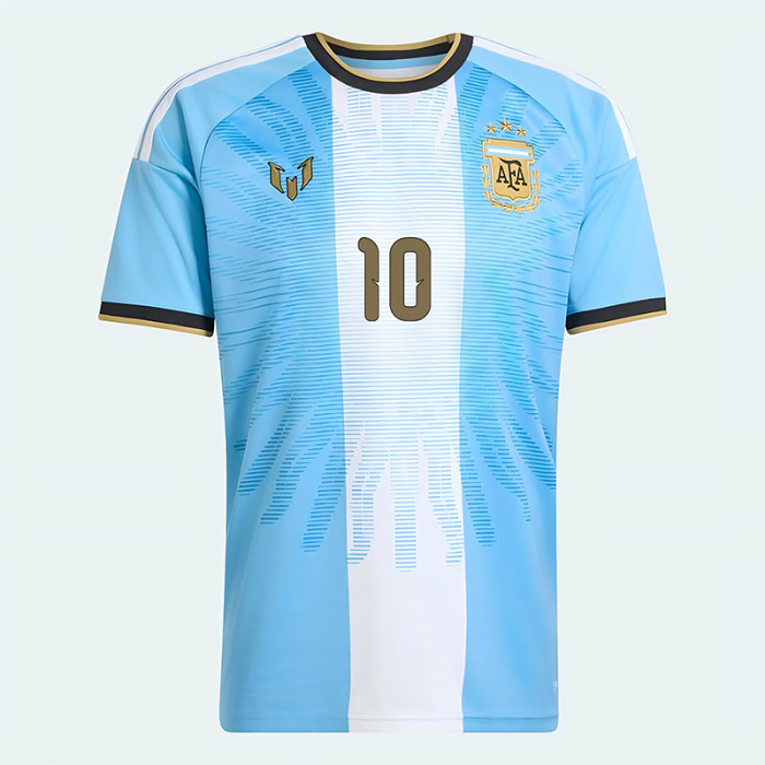 Argentina Special Edition Men Jersey 26/27