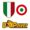 U-Power + Scudetto + Coppa Italia U-Power + Scudetto + Coppa Italia