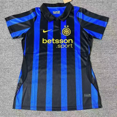 Inter Milan Home Women Jersey 26/27