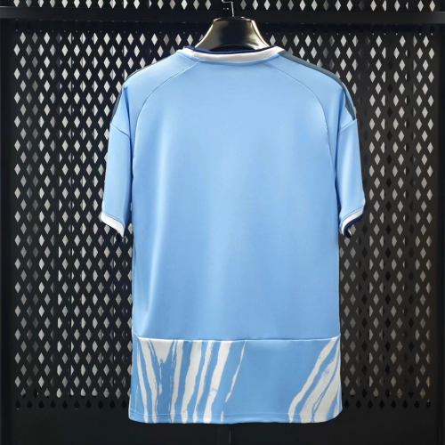 Nottingham Forest Third Man Jersey 26/27
