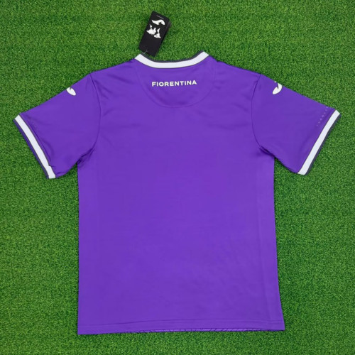 Fiorentina Home Man Jersey 26/27