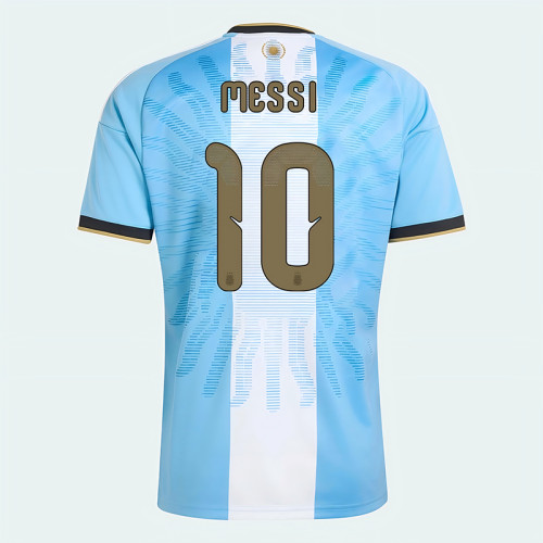 Argentina Special Edition Men Jersey 26/27